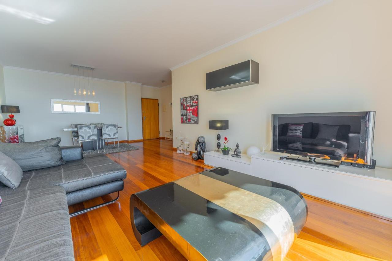 شقة Flh Garajau Fantastic Ocean View With Balcony فونشال المظهر الخارجي الصورة