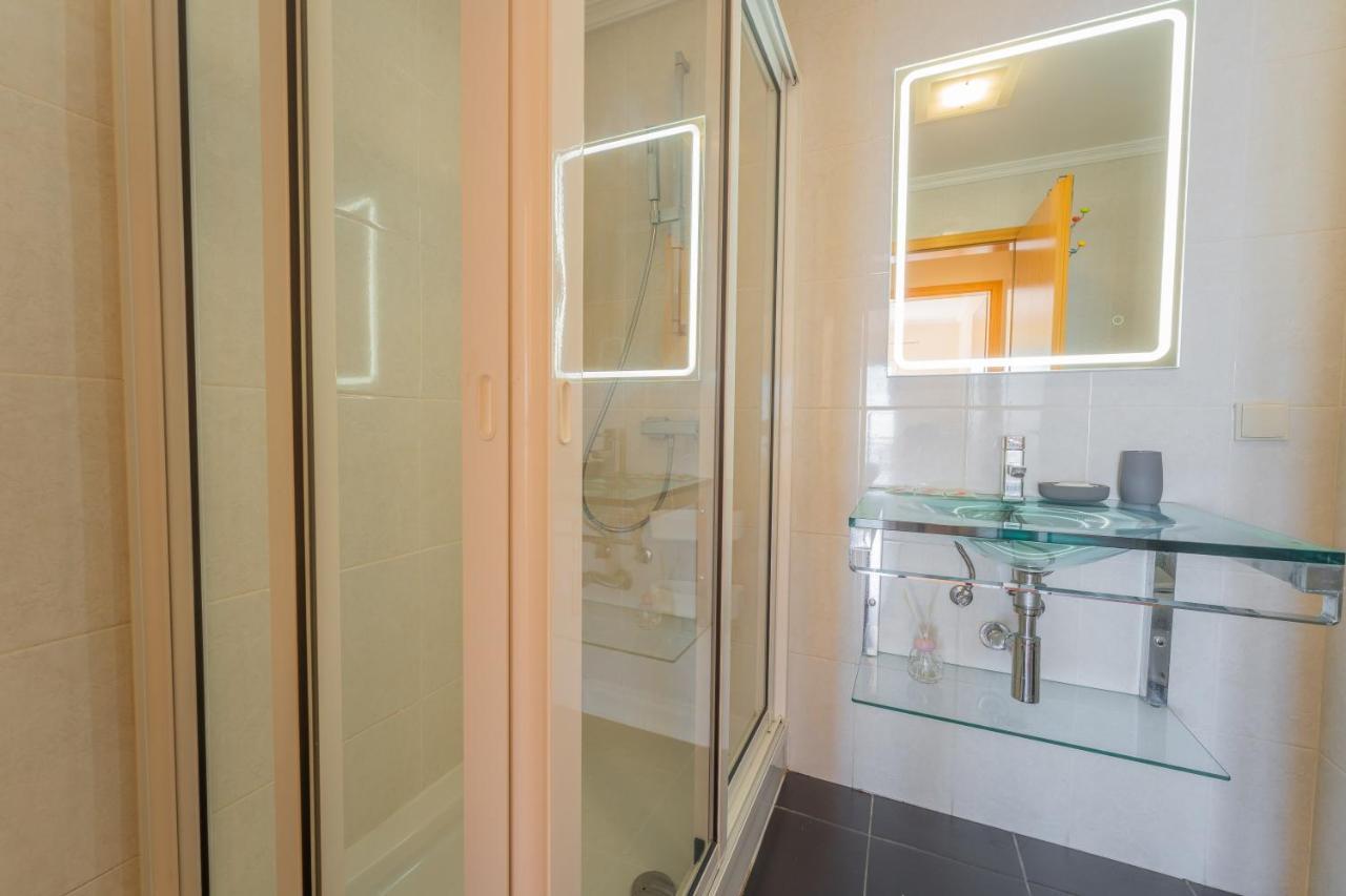 شقة Flh Garajau Fantastic Ocean View With Balcony فونشال المظهر الخارجي الصورة